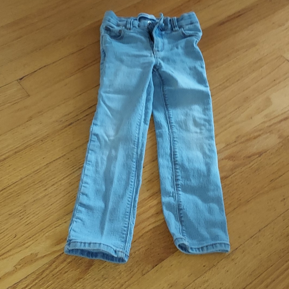 Toddler boys jeans